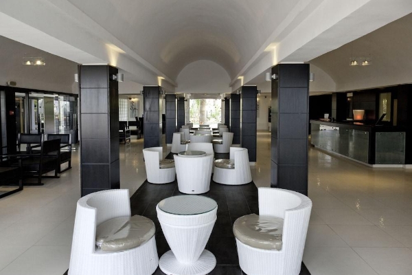 Hotel Samira Club - Caters to Couples (Hammamet)